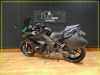 KAWASAKI NINJA 1000 SX