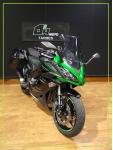 KAWASAKI NINJA 1000 SX