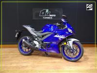 YAMAHA YZF-R3