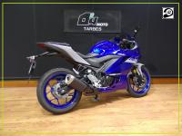 YAMAHA YZF-R3
