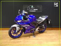 YAMAHA YZF-R3
