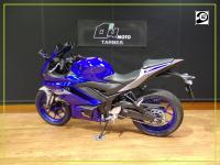YAMAHA YZF-R3