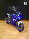 YAMAHA YZF-R3