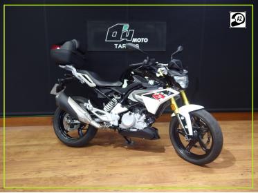 BMW G 310 R