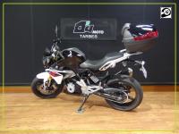 BMW G 310 R