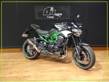 KAWASAKI Z 900