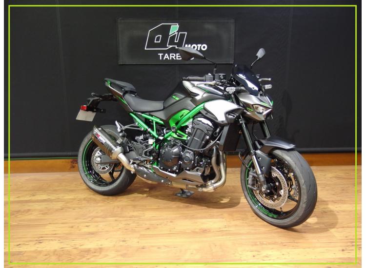 KAWASAKI Z 900