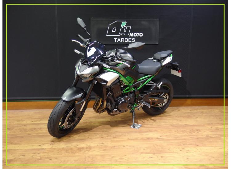 KAWASAKI Z 900