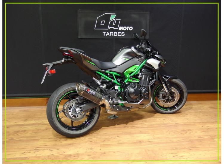 KAWASAKI Z 900
