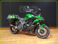 KAWASAKI NINJA 1100 SX SE