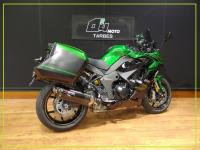 KAWASAKI NINJA 1100 SX SE