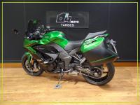 KAWASAKI NINJA 1100 SX SE
