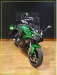 KAWASAKI NINJA 1100 SX SE