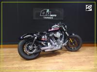 HARLEY-DAVIDSON SPORTSTER 1200 FORTY EIGHT SPECIAL