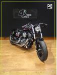 HARLEY-DAVIDSON SPORTSTER 1200 FORTY EIGHT SPECIAL