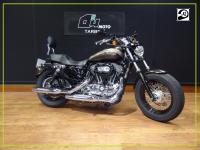 HARLEY-DAVIDSON SPORTSTER 1200 CUSTOM