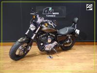 HARLEY-DAVIDSON SPORTSTER 1200 CUSTOM