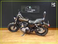 HARLEY-DAVIDSON SPORTSTER 1200 CUSTOM
