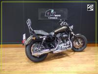 HARLEY-DAVIDSON SPORTSTER 1200 CUSTOM