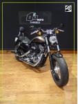 HARLEY-DAVIDSON SPORTSTER 1200 CUSTOM