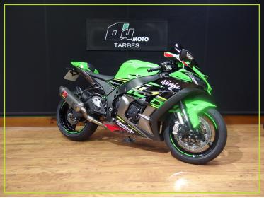 KAWASAKI ZX-10R