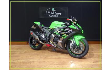 KAWASAKI ZX-10R