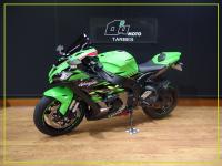 KAWASAKI ZX-10R