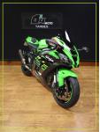 KAWASAKI ZX-10R