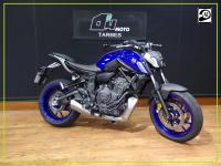 YAMAHA MT-07 (47.5CV)