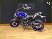 YAMAHA MT-07 (47.5CV)