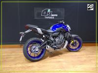 YAMAHA MT-07 (47.5CV)