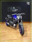 YAMAHA MT-07 (47.5CV)