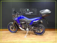 YAMAHA XTZ 690 TENERE WORLD RAID