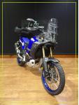 YAMAHA XTZ 690 TENERE WORLD RAID