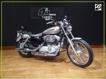 HARLEY-DAVIDSON SPORTSTER CUSTOM 883