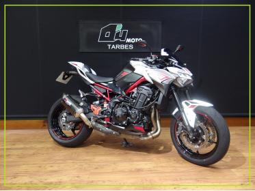 KAWASAKI Z 900
