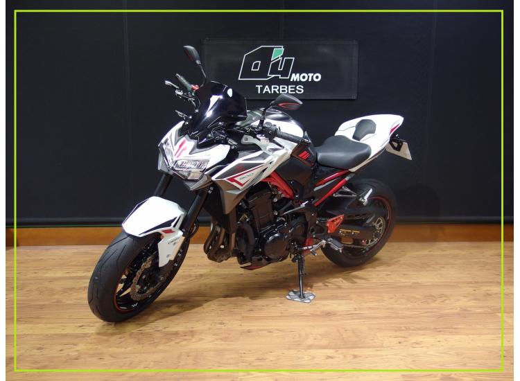 KAWASAKI Z 900