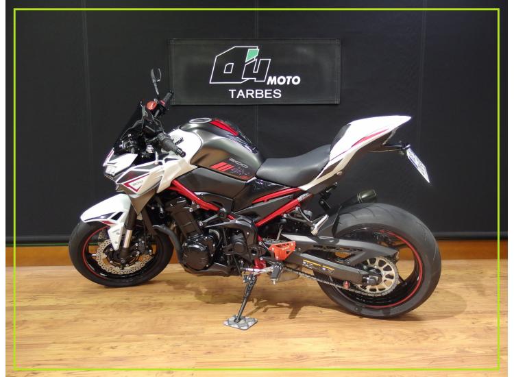 KAWASAKI Z 900