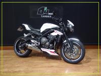 TRIUMPH STREET TRIPLE 765 R