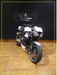 TRIUMPH STREET TRIPLE 765 R
