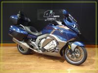 BMW K 1600 GTL