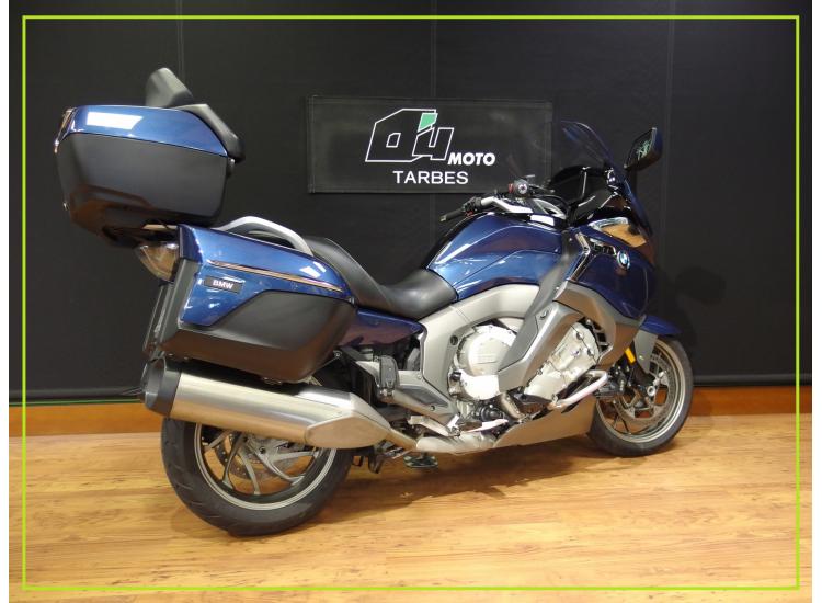 BMW K 1600 GTL