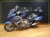 BMW K 1600 GTL