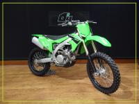 KAWASAKI KX 450