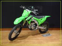KAWASAKI KX 450