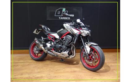 KAWASAKI Z 900