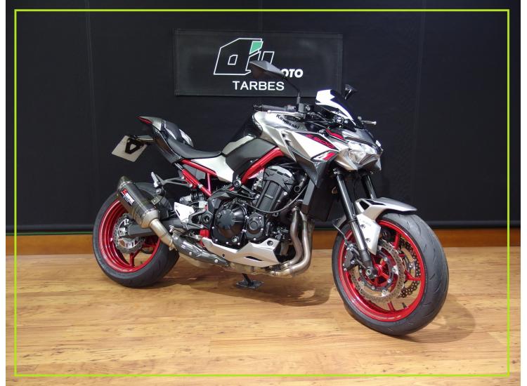 KAWASAKI Z 900