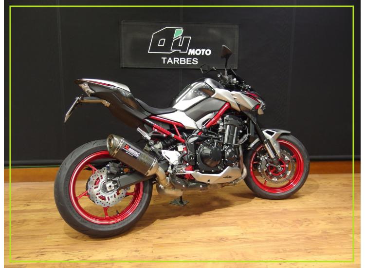 KAWASAKI Z 900