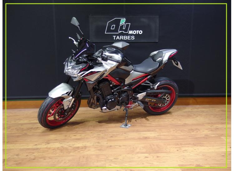 KAWASAKI Z 900