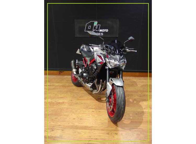KAWASAKI Z 900